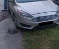 Серый Форд Фокус, объемом двигателя 1.9 л и пробегом 207 тыс. км за 8300 $, фото 6 на Automoto.ua