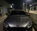 Сірий Форд Фокус, об'ємом двигуна 2 л та пробігом 160 тис. км за 9000 $, фото 3 на Automoto.ua