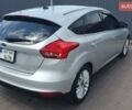 Сірий Форд Фокус, об'ємом двигуна 2 л та пробігом 125 тис. км за 11500 $, фото 3 на Automoto.ua