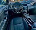 Сірий Форд Фокус, об'ємом двигуна 2 л та пробігом 128 тис. км за 7500 $, фото 18 на Automoto.ua