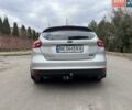 Сірий Форд Фокус, об'ємом двигуна 1.6 л та пробігом 98 тис. км за 8850 $, фото 7 на Automoto.ua
