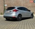 Сірий Форд Фокус, об'ємом двигуна 2 л та пробігом 120 тис. км за 9999 $, фото 7 на Automoto.ua
