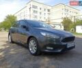 Сірий Форд Фокус, об'ємом двигуна 1.5 л та пробігом 119 тис. км за 11200 $, фото 1 на Automoto.ua