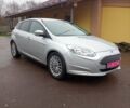 Серый Форд Фокус, объемом двигателя 0 л и пробегом 89 тыс. км за 9700 $, фото 8 на Automoto.ua