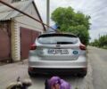 Серый Форд Фокус, объемом двигателя 2 л и пробегом 95 тыс. км за 9000 $, фото 1 на Automoto.ua