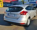 Форд Фокус 2018 у Хмельницькому на Automoto.ua Сірий Форд Фокус, об'ємом двигуна 2 л та пробігом 112 тис. км за 9400 $, фото 26 на Automoto.ua