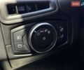 Сірий Форд Фокус, об'ємом двигуна 2 л та пробігом 120 тис. км за 9999 $, фото 20 на Automoto.ua
