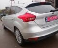 Серый Форд Фокус, объемом двигателя 0 л и пробегом 89 тыс. км за 9700 $, фото 4 на Automoto.ua