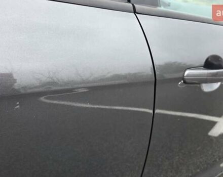 Серый Форд Фокус, объемом двигателя 2 л и пробегом 89 тыс. км за 10999 $, фото 8 на Automoto.ua