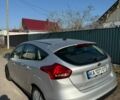 Серый Форд Фокус, объемом двигателя 2 л и пробегом 130 тыс. км за 5800 $, фото 1 на Automoto.ua