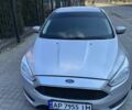 Серый Форд Фокус, объемом двигателя 2 л и пробегом 80 тыс. км за 11500 $, фото 2 на Automoto.ua