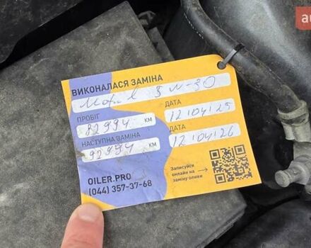 Серый Форд Фокус, объемом двигателя 2 л и пробегом 89 тыс. км за 10999 $, фото 13 на Automoto.ua