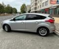 Серый Форд Фокус, объемом двигателя 2 л и пробегом 86 тыс. км за 9500 $, фото 15 на Automoto.ua