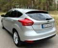 Серый Форд Фокус, объемом двигателя 2 л и пробегом 121 тыс. км за 8300 $, фото 4 на Automoto.ua