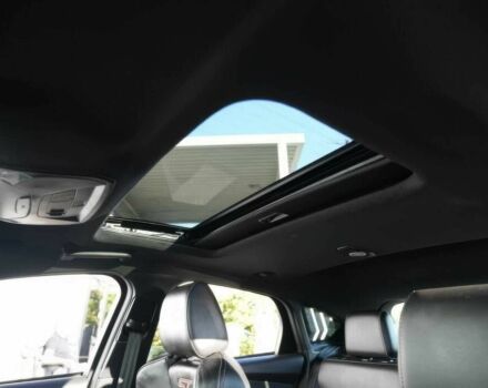 Серый Форд Фокус, объемом двигателя 2 л и пробегом 38 тыс. км за 2400 $, фото 13 на Automoto.ua