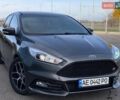 Сірий Форд Фокус, об'ємом двигуна 2 л та пробігом 142 тис. км за 9900 $, фото 2 на Automoto.ua