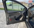 Серый Форд Фокус, объемом двигателя 2 л и пробегом 125 тыс. км за 8900 $, фото 13 на Automoto.ua