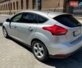 Серый Форд Фокус, объемом двигателя 0 л и пробегом 106 тыс. км за 9700 $, фото 9 на Automoto.ua