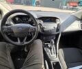 Серый Форд Фокус, объемом двигателя 2 л и пробегом 56 тыс. км за 9250 $, фото 4 на Automoto.ua