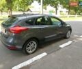Сірий Форд Фокус, об'ємом двигуна 1.5 л та пробігом 112 тис. км за 11700 $, фото 6 на Automoto.ua