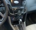 Сірий Форд Фокус, об'ємом двигуна 2 л та пробігом 131 тис. км за 9200 $, фото 5 на Automoto.ua