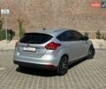 Сірий Форд Фокус, об'ємом двигуна 2 л та пробігом 120 тис. км за 9999 $, фото 6 на Automoto.ua