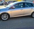 Форд Фокус 2018 у Хмельницькому на Automoto.ua Сірий Форд Фокус, об'ємом двигуна 2 л та пробігом 112 тис. км за 9400 $, фото 29 на Automoto.ua