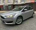 Серый Форд Фокус, объемом двигателя 2 л и пробегом 86 тыс. км за 9500 $, фото 18 на Automoto.ua
