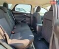 Сірий Форд Фокус, об'ємом двигуна 2 л та пробігом 84 тис. км за 1000 $, фото 7 на Automoto.ua