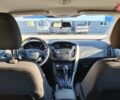 Форд Фокус 2018 у Хмельницькому на Automoto.ua Сірий Форд Фокус, об'ємом двигуна 2 л та пробігом 112 тис. км за 9400 $, фото 4 на Automoto.ua