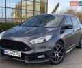 Сірий Форд Фокус, об'ємом двигуна 2 л та пробігом 142 тис. км за 9900 $, фото 1 на Automoto.ua