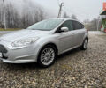 Сірий Форд Фокус, об'ємом двигуна 0 л та пробігом 65 тис. км за 9900 $, фото 2 на Automoto.ua