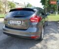 Сірий Форд Фокус, об'ємом двигуна 1.5 л та пробігом 119 тис. км за 11200 $, фото 7 на Automoto.ua