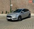 Сірий Форд Фокус, об'ємом двигуна 2 л та пробігом 120 тис. км за 9999 $, фото 3 на Automoto.ua