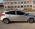 Серый Форд Фокус, объемом двигателя 2 л и пробегом 180 тыс. км за 8500 $, фото 1 на Automoto.ua