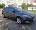 Сірий Форд Фокус, об'ємом двигуна 1.5 л та пробігом 119 тис. км за 11200 $, фото 3 на Automoto.ua