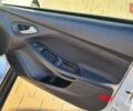 Форд Фокус 2018 у Хмельницькому на Automoto.ua Сірий Форд Фокус, об'ємом двигуна 2 л та пробігом 112 тис. км за 9400 $, фото 12 на Automoto.ua