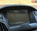 Сірий Форд Фокус, об'ємом двигуна 2 л та пробігом 120 тис. км за 9999 $, фото 26 на Automoto.ua
