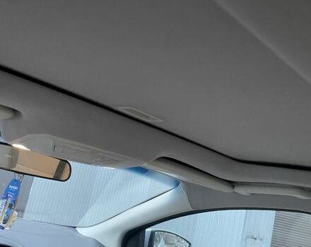 Сірий Форд Фокус, об'ємом двигуна 2 л та пробігом 131 тис. км за 9200 $, фото 9 на Automoto.ua