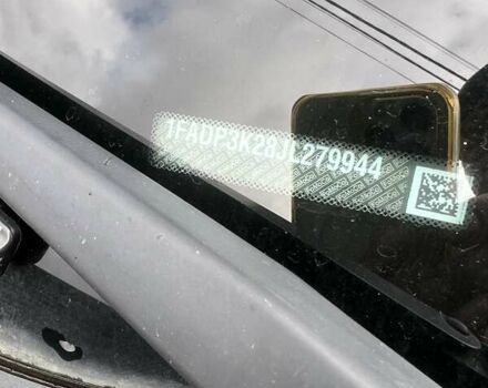 Серый Форд Фокус, объемом двигателя 2.01 л и пробегом 149 тыс. км за 8500 $, фото 10 на Automoto.ua