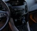 Серый Форд Фокус, объемом двигателя 2 л и пробегом 51 тыс. км за 11400 $, фото 7 на Automoto.ua