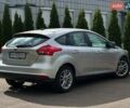 Сірий Форд Фокус, об'ємом двигуна 2.01 л та пробігом 149 тис. км за 9900 $, фото 9 на Automoto.ua