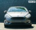 Форд Фокус 2018 в Львове на Automoto.ua Серый Форд Фокус, объемом двигателя 2 л и пробегом 107 тыс. км за 2700 $, фото 1 на Automoto.ua