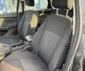 Сірий Форд Фокус, об'ємом двигуна 2 л та пробігом 140 тис. км за 7950 $, фото 19 на Automoto.ua