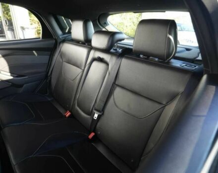 Серый Форд Фокус, объемом двигателя 2 л и пробегом 38 тыс. км за 2400 $, фото 16 на Automoto.ua