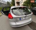 Серый Форд Фокус, объемом двигателя 2 л и пробегом 141 тыс. км за 9990 $, фото 10 на Automoto.ua