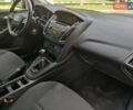 Сірий Форд Фокус, об'ємом двигуна 1.5 л та пробігом 112 тис. км за 11700 $, фото 12 на Automoto.ua