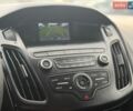 Серый Форд Фокус, объемом двигателя 2 л и пробегом 113 тыс. км за 8700 $, фото 20 на Automoto.ua