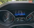 Сірий Форд Фокус, об'ємом двигуна 1.5 л та пробігом 112 тис. км за 11700 $, фото 26 на Automoto.ua