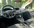 Сірий Форд Фокус, об'ємом двигуна 2.01 л та пробігом 149 тис. км за 9900 $, фото 20 на Automoto.ua